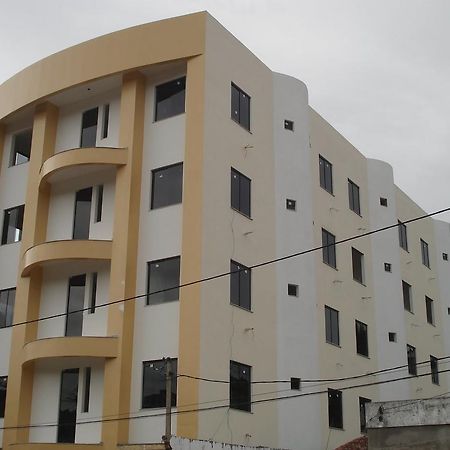 Hotel Maragogipe Exterior photo